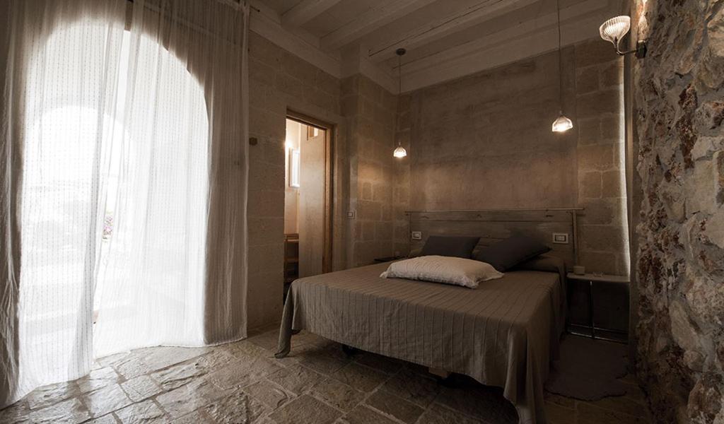 Villa Agreste Ostuni Exterior photo