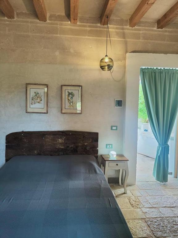 Villa Agreste Ostuni Exterior photo