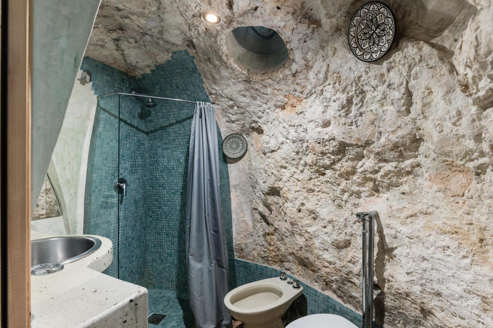 Villa Agreste Ostuni Exterior photo